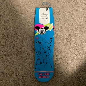 Stance Mickey Mouse socks